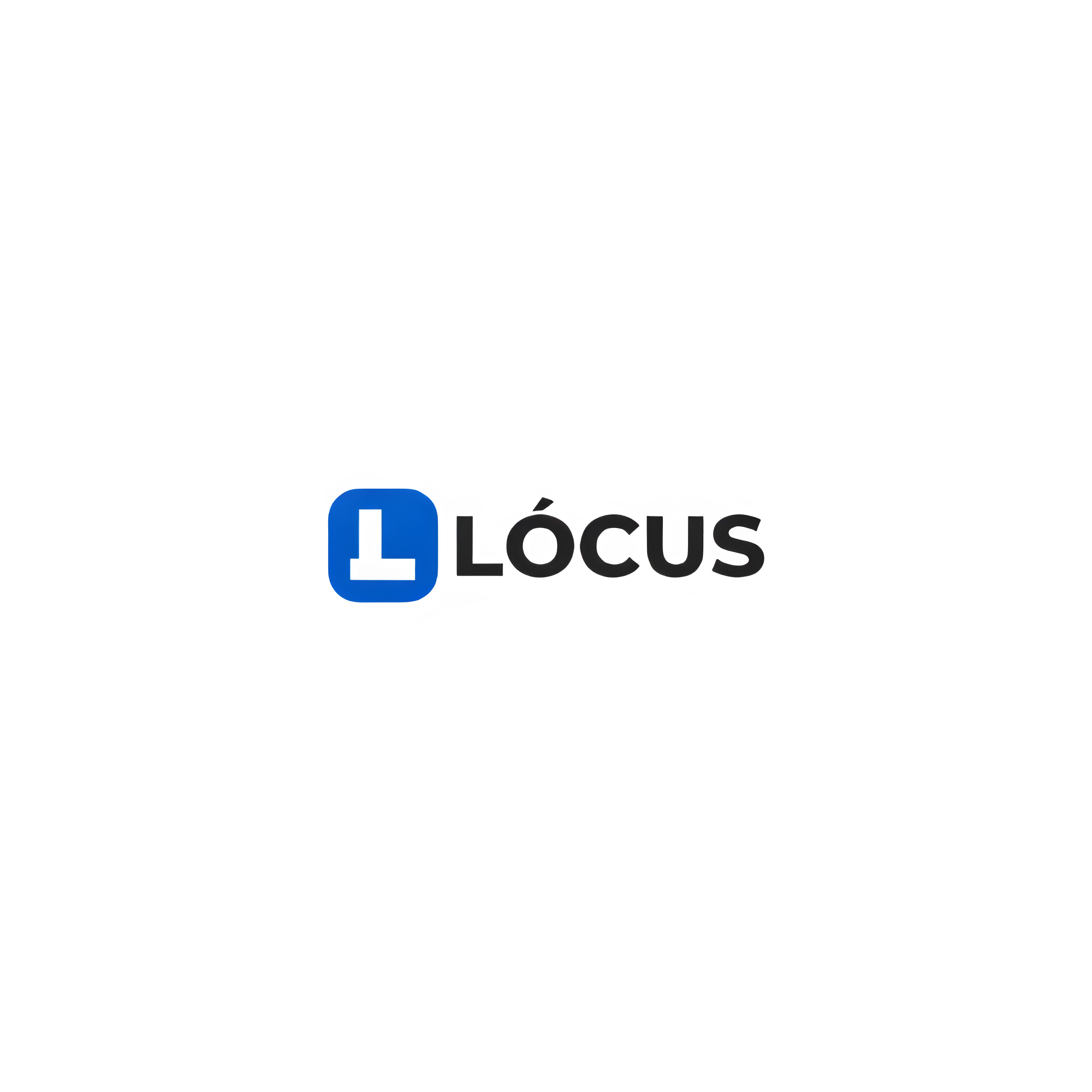 Logo Lócus Contabilidade